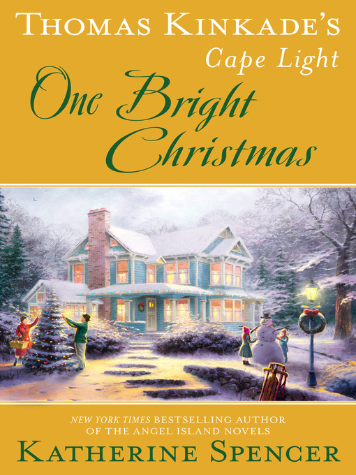 Title details for One Bright Christmas by Katherine Spencer - Wait list